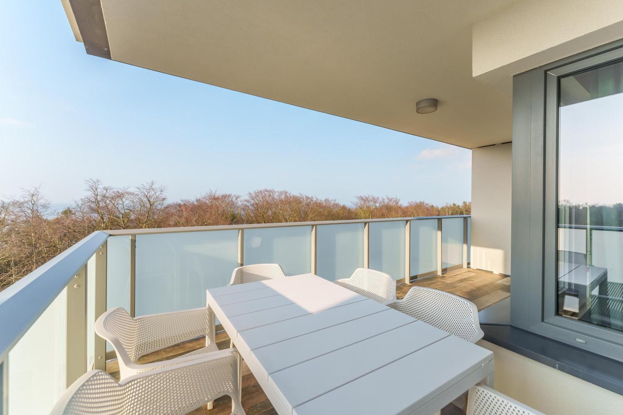 Aquamarina Onyx 84 Lejlighed Miedzyzdroje Eksteriør billede