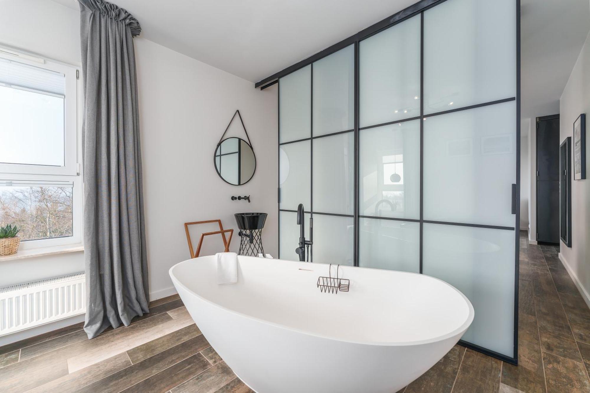 Aquamarina Onyx 84 Lejlighed Miedzyzdroje Eksteriør billede